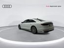 Audi A8 L 55 TFSI quattro 3.0L (340 HP) A8L 55 TFSI quat 340hp (Ref# 006207)