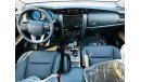 Toyota Fortuner 4.0L 4x4 V6 HI 6AT ADVENTURE AVL COLORS FOR EXPORT