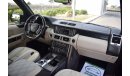 Land Rover Range Rover Vogue Supercharged Vogue Supercharged