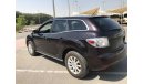 Mazda CX-7 full options no 1 original pant