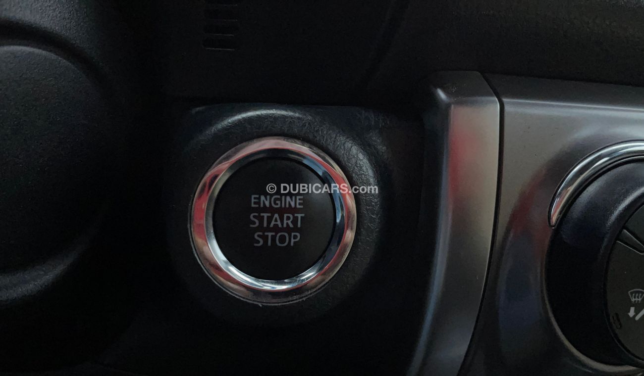 تويوتا يارس SE+ 1.5 | بدون دفعة مقدمة | اختبار قيادة مجاني للمنزل