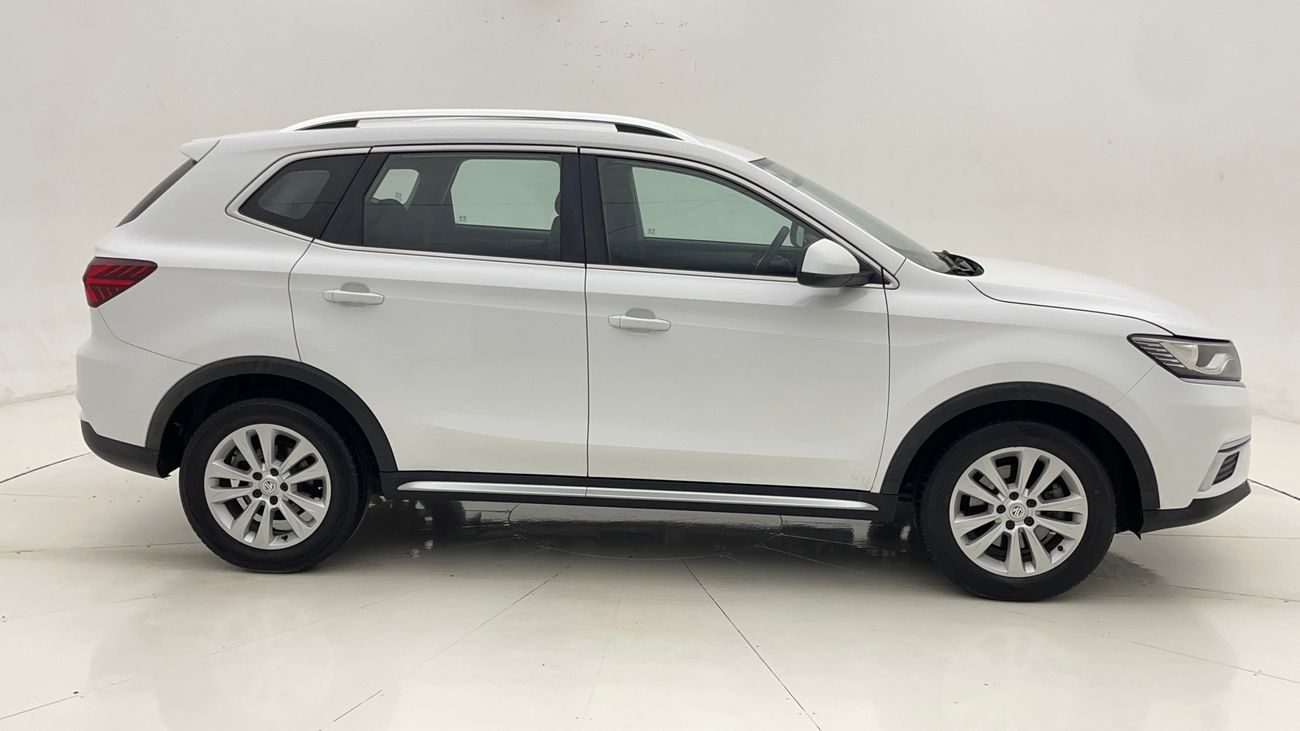 MG RX5 STD 1.5 | Zero Down Payment | Home Test Drive