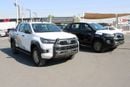 Toyota Hilux ADVENTURE | Toyota Hilux 4.0L V6 | Double Cabin Pickup | Petrol | 4WD | GCC Specs | Export Ready |