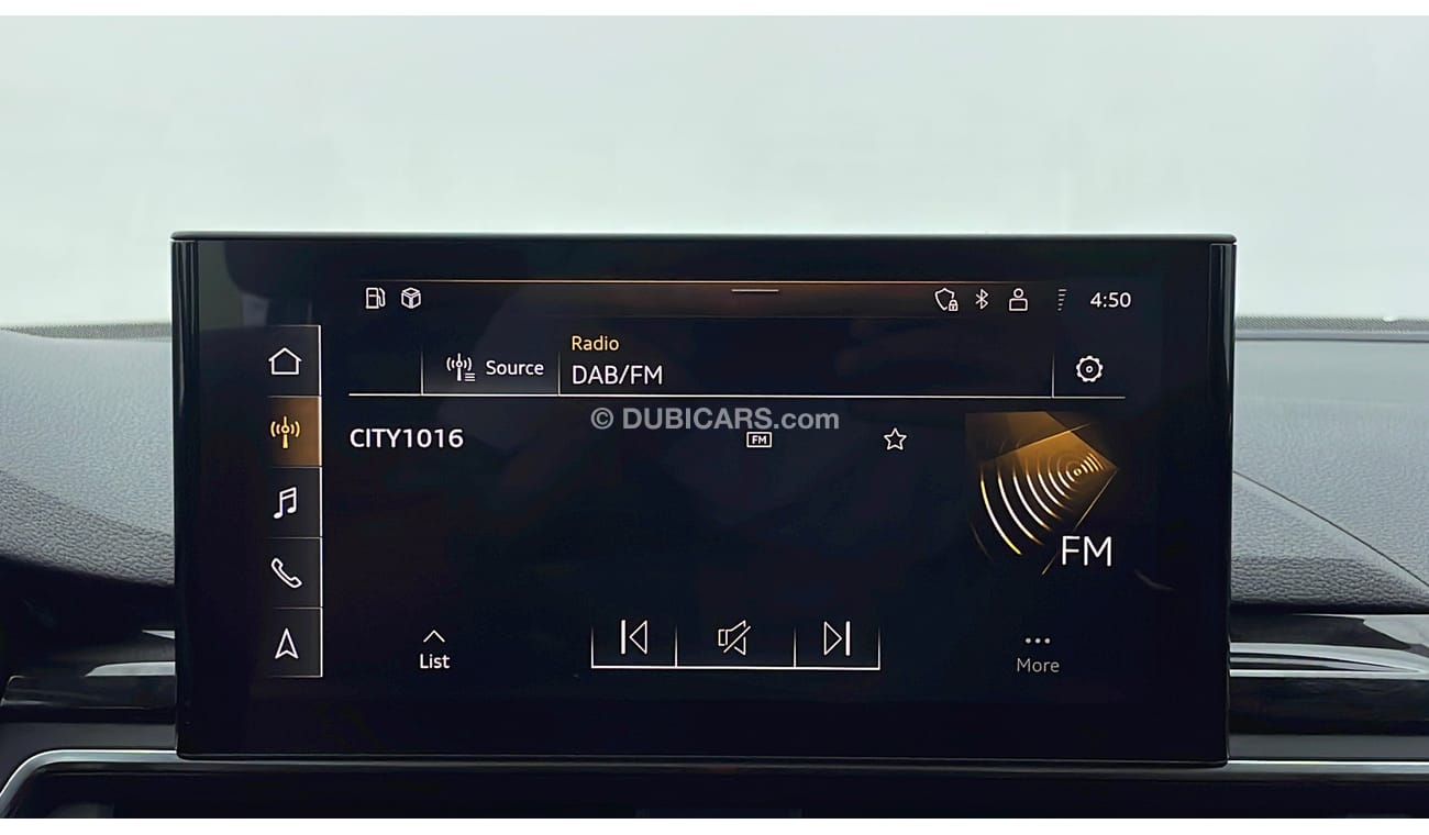 Audi A5 40 TFSI S LINE 2 | Zero Down Payment | Free Home Test Drive