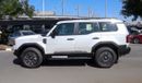 Toyota Prado  2026 Model Toyota Land Cruiser Prado, 2.8L Turbo Diesel 4WD 8A/T