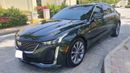 Cadillac CT5 2.0T Luxury