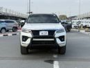 تويوتا فورتونر 2016 | 2.8L DIESEL ENGINE | AT | RHD | HEAVY NUDGE BAR | PADDLE SHIFTER | PUSH START ENGINE | CRUISE