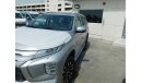 Mitsubishi Montero GLS PREMIUM SPORT 3.0L PETROL 7 SEAT AT