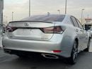 لكزس GS 350 F-Sport 3.5L