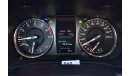 Toyota Hilux Double Cab Pickup GLXS-V 2.7L Petrol Manual Transmission