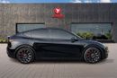 Tesla Model Y PERFORMANCE Tesla Model Y Performance 2023 GCC | Agency Warranty
