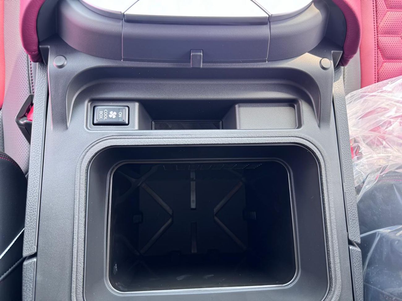 Nissan Patrol Nissan Patrol 3.5L LE Titanium Plus 2026