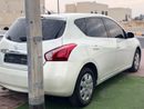 Nissan Tiida SE 1.8L Hatchback