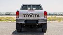 تويوتا هيلوكس TOYOTA HILUX DC | EXPORT ONLY