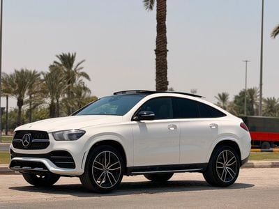 مرسيدس بنز GLE 450 AMG