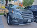 Ford Edge 3.5 SEL