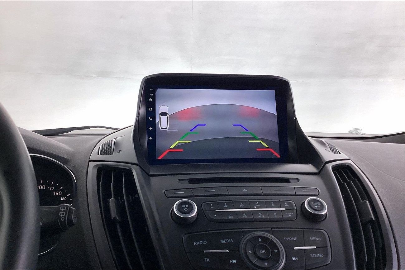 Ford Escape S | National Day Celebration | Guaranteed Warranty | 0 Down Payment