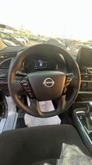 Nissan Patrol SE T2