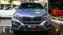 BMW X6 5.0 i
