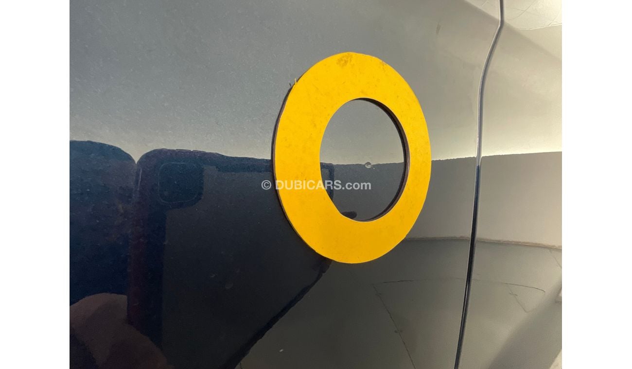 فورد إكسبلورر XLT (Leather)