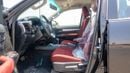 Toyota Hilux SGLX Adventure 4.0L