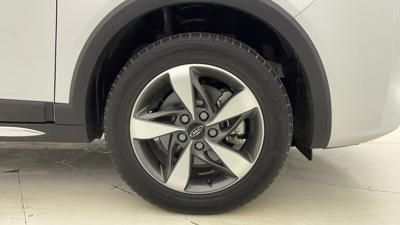 JAC S3 Plus INTELLIGENT LUXURY 1.6 | Zero Down Payment | Home Test Drive