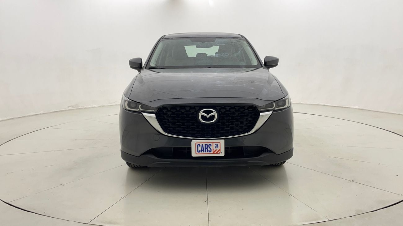 Mazda CX5 GL 2.5 | Zero Down Payment | Home Test Drive