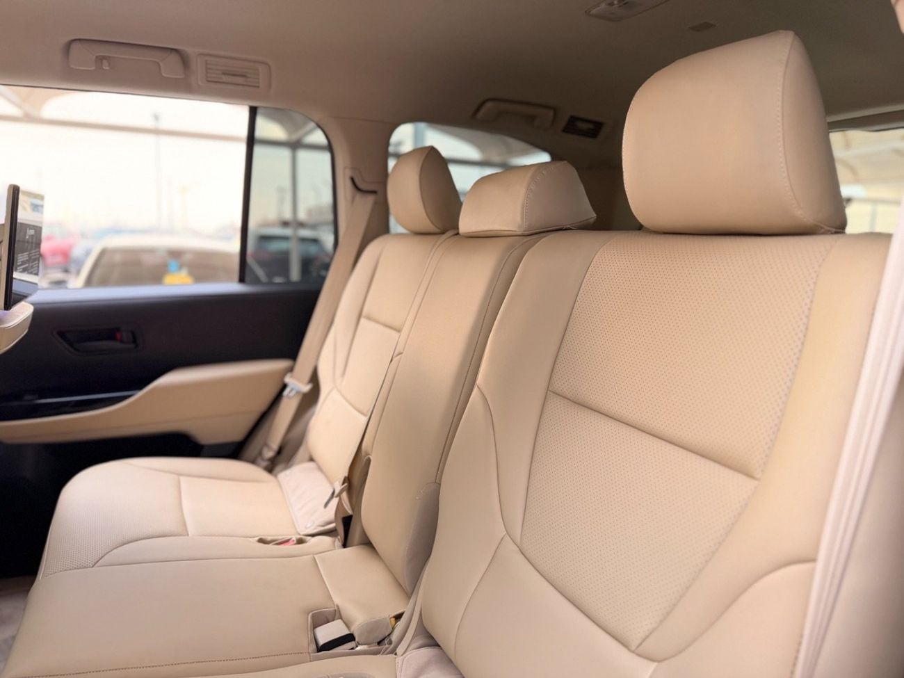 تويوتا لاند كروزر GXR2 4.0L