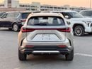 Lexus NX350 EXPORT ONLY - Lexus NX350 2.4L Elite