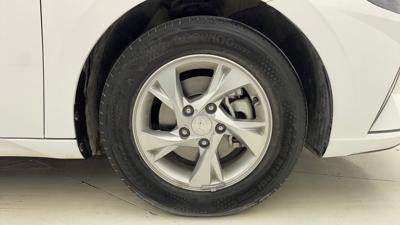 هيونداي إلانترا SMART 1.6 | بدون دفعة مقدمة | اختبار القيادة في المنزل