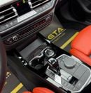 BMW M235i 2023 BMW M235i, 2028 BMW Warranty + Service Pack, Full BMW Service History, Low Km, GCC