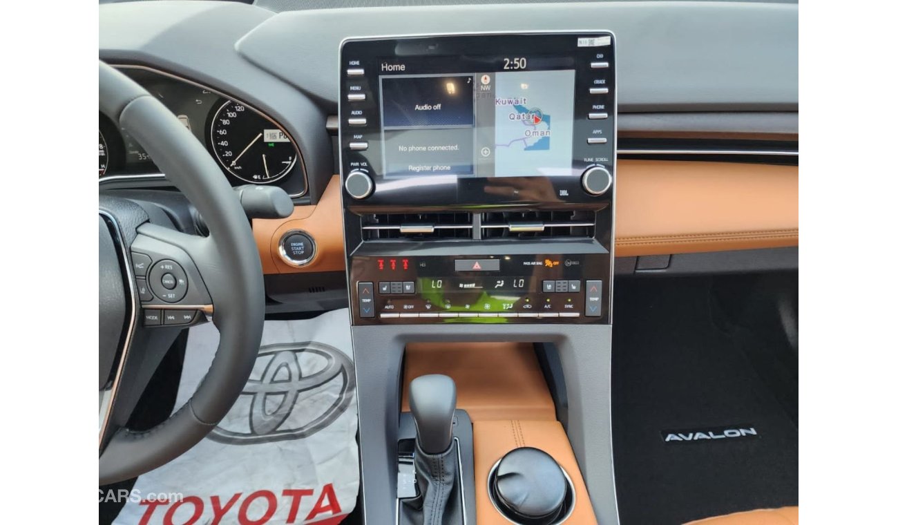 Toyota Avalon 3.5 Limited Full Option