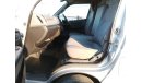 Toyota Hiace TOYOTA HIACE RIGHT HAND DRIVE (PM1021)