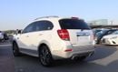 Chevrolet Captiva Chevrolet Captiva -2016 - GCC  - 1.5L - 7 Seats - Accident-Free - Excellent Condition