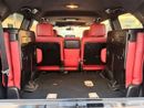 Toyota Land Cruiser GXR LANDCRUISER 2018 UPGRADE 2024 V8 LHD PETROL FULL OPTION GCC