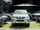 Toyota Fortuner VX2 4X4 Diesel 2.8L