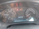 Toyota Hilux DC 2.4L 4WD DIESEL MANUAL TRANSMISSION