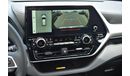 Toyota Highlander Platinum Hybrid 2.5L Awd 7-seater,360 Camera, Radar,Cold Area Package