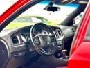 دودج تشارجر SXT 3.6L