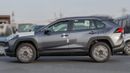 تويوتا راف ٤ 2025 Toyota RAV4 Adventure 2.5L AT Petrol (gray)