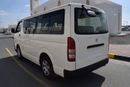 Toyota Hiace GL - Standard Roof Toyota Hiace 13 seater bus, model:2016. Excellent condition