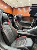 Lamborghini Aventador AVENTADOR S 6.5L V12