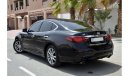 Infiniti Q70 Luxe Proactive Full Option in Excellent Condition