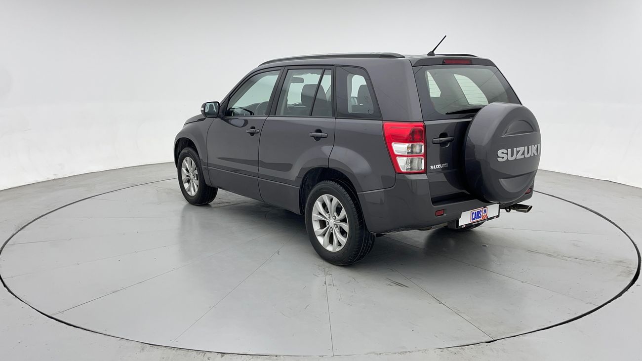 Suzuki Grand Vitara FULL OPTION 2.4 | Zero Down Payment | Free Home Test Drive