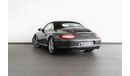 Porsche 911 2007 Porsche 977 Carrera S Manual / Only 63,900k kms / Full Porsche Service History