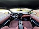 Toyota Corolla Cross XL