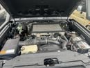 تويوتا لاند كروزر 70 Diesel 4.5 Liter Right Hand Drive 5 Doors Manual Gear