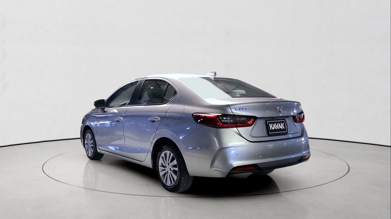 هوندا سيتي 1.5 LX AUTO | شامل الضمان | 0 ﺪﻔﻋﺓ ﺃﻮﻟﻯ