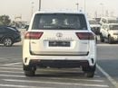 Toyota Land Cruiser VXR