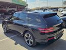 Genesis GV80 Std 2.5L AWD